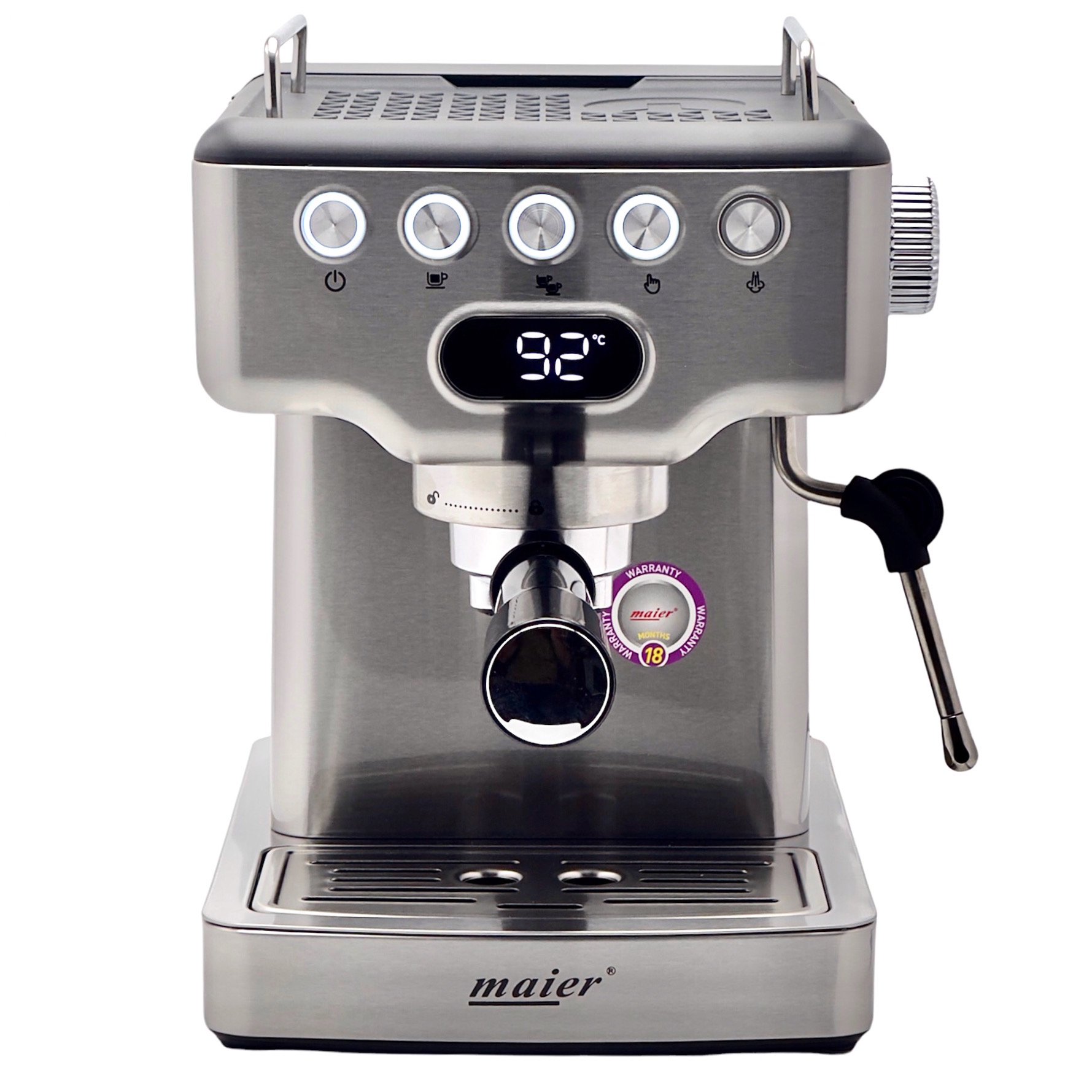 اسپرسو ساز مایر مدل MR-1500