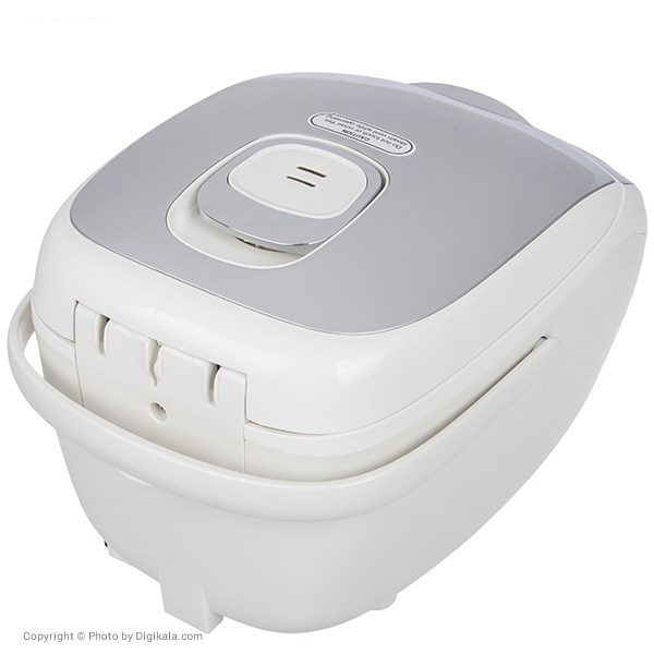 پلوپز فلر مدل RC61