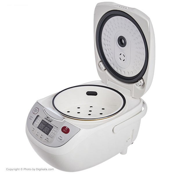 پلوپز فلر مدل RC61