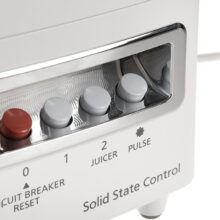 آبمیوه گیری پاناسونیک مدل MJ-M176