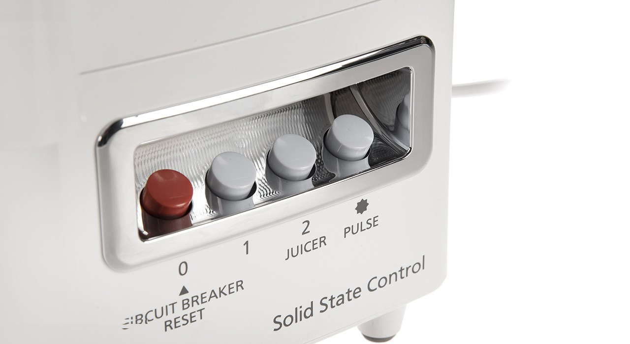 آبمیوه گیری پاناسونیک مدل MJ-M176