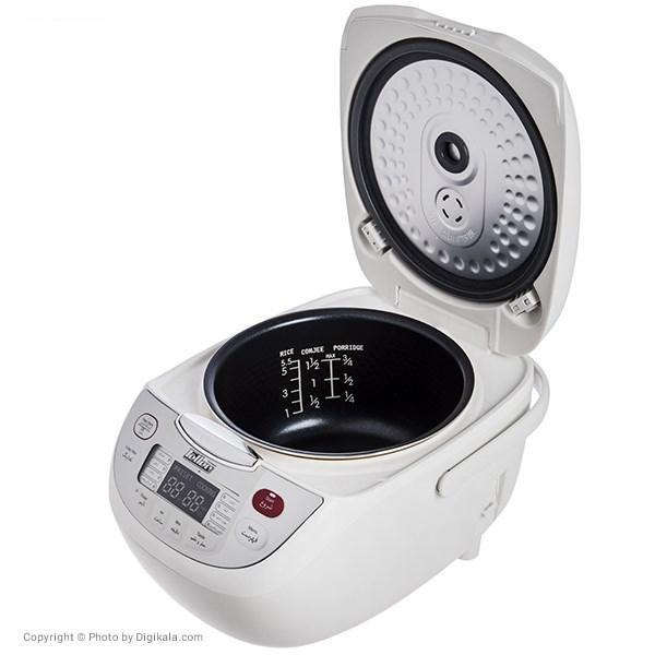 پلوپز فلر مدل RC61