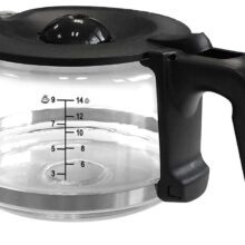 قهوه ساز بیم مدل CM42.001