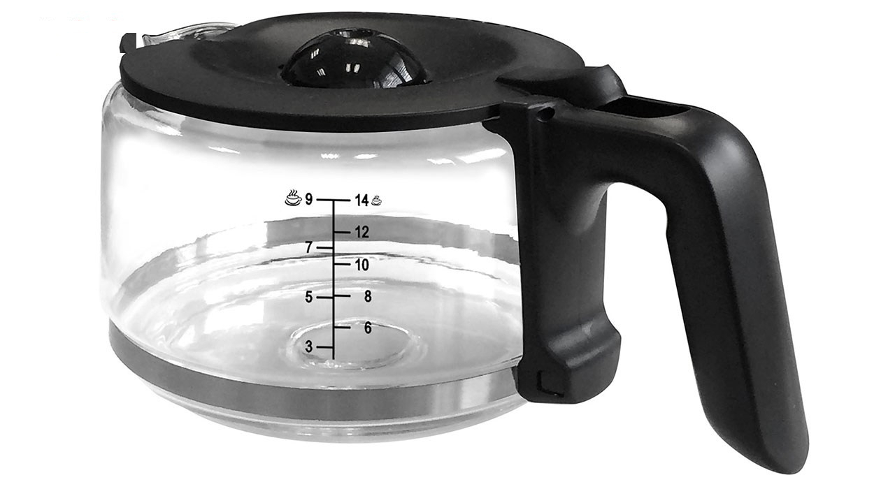 قهوه ساز بیم مدل CM42.001