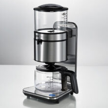 قهوه ساز بیم مدل CM42.001