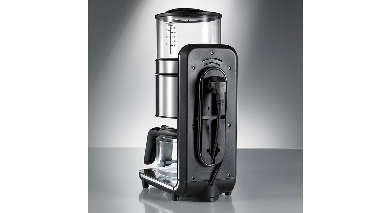 قهوه ساز بیم مدل CM42.001