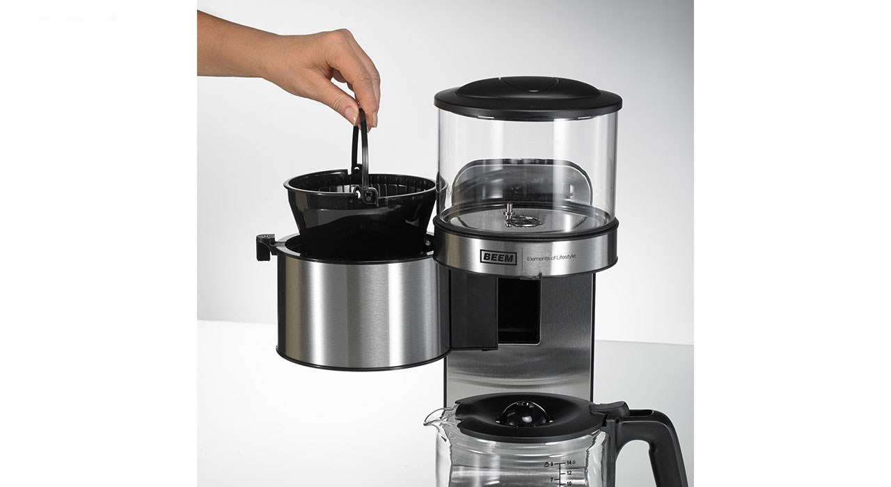 قهوه ساز بیم مدل CM42.001