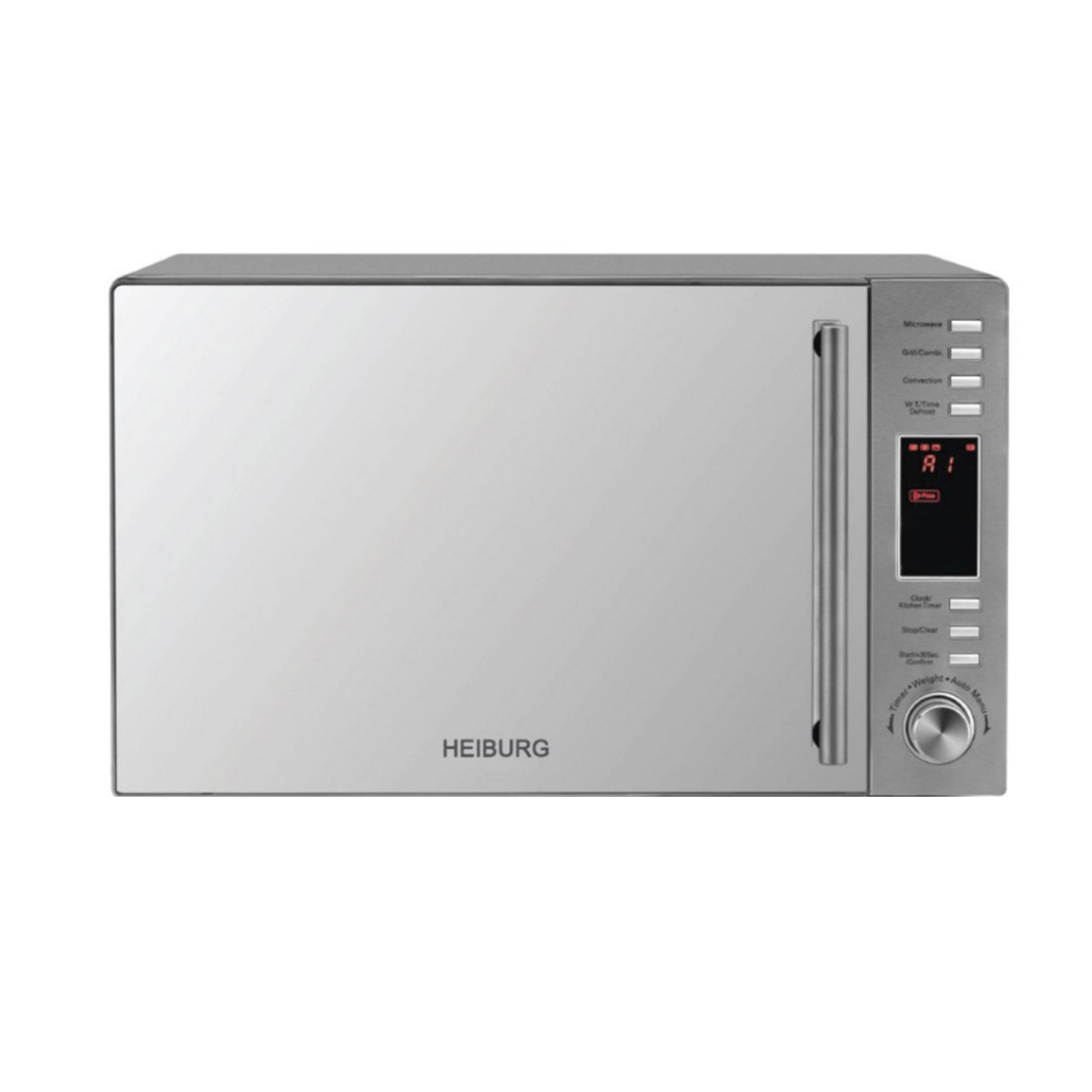 مایکروویو هایبورگ مدل  MW-6050