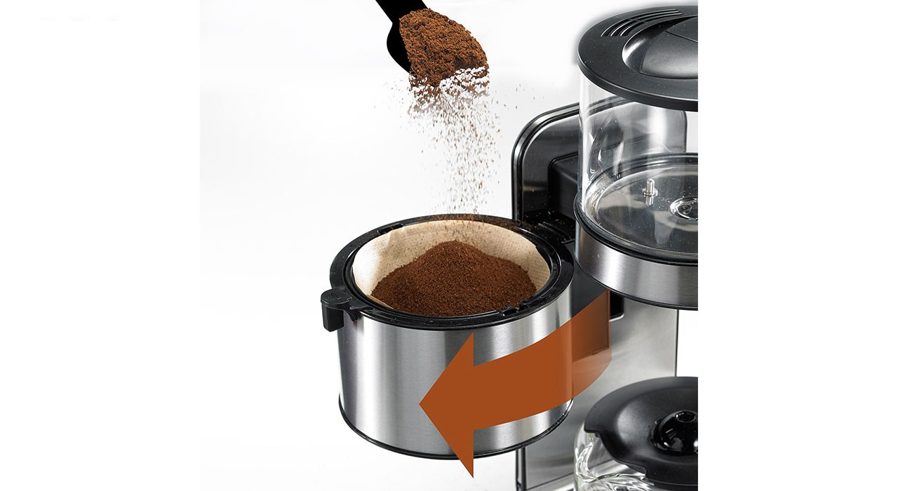 قهوه ساز بیم مدل CM42.001