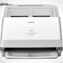 اسکنر حرفه ای اسناد کانن مدل DR-M160