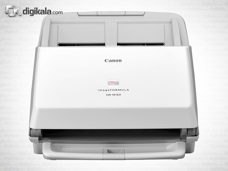 اسکنر حرفه ای اسناد کانن مدل DR-M160