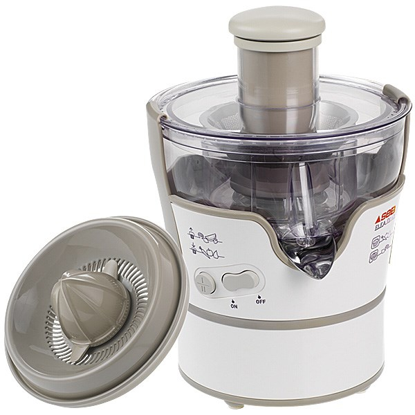 آبمیوه گیری تفال الی ZN3551