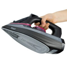 اتو بخار راف مدل 1195