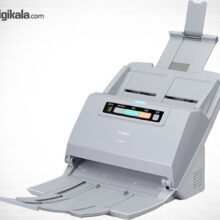 اسکنر حرفه ای اسناد کانن مدل DR-M160