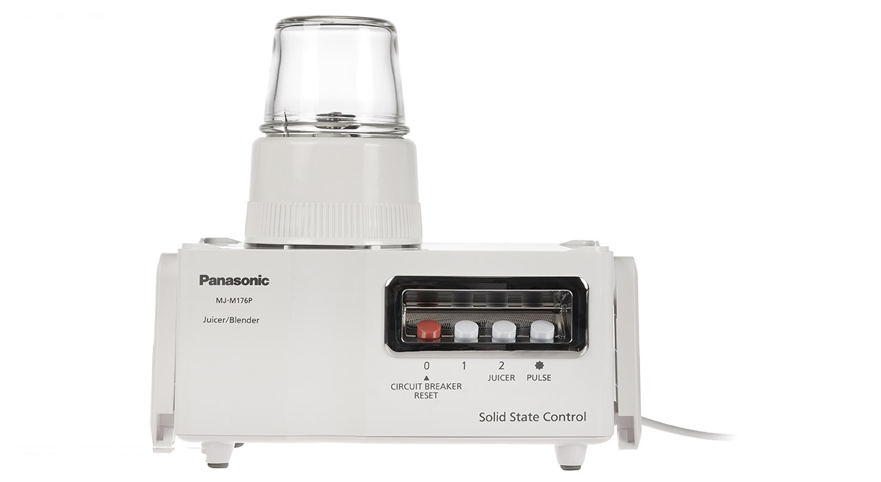 آبمیوه گیری پاناسونیک مدل MJ-M176