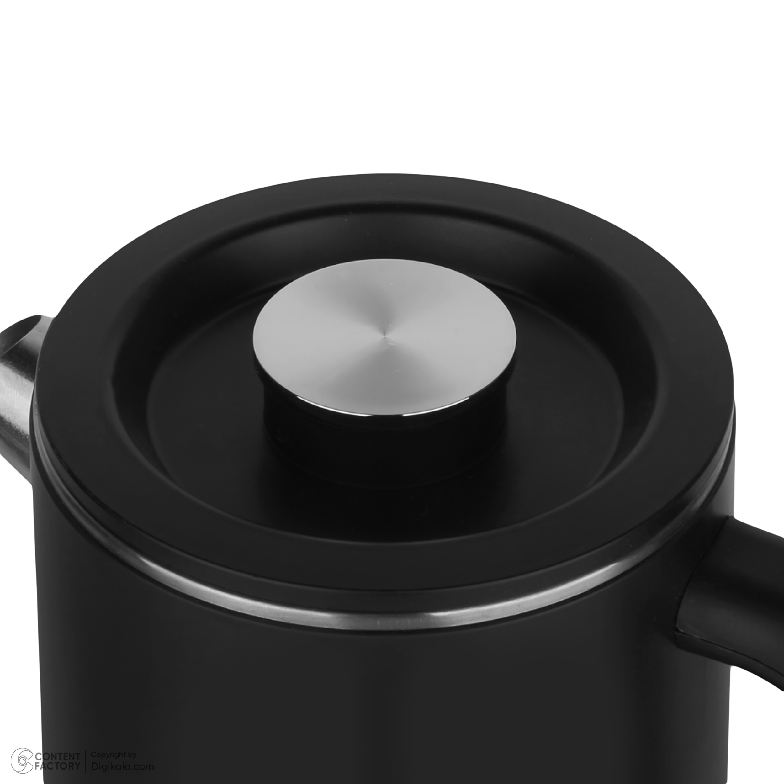 چای ساز روی هم هپی کیچن مدل HK-261B