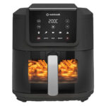 سرخ کن بدون روغن نوتریکوک مدل AFS200