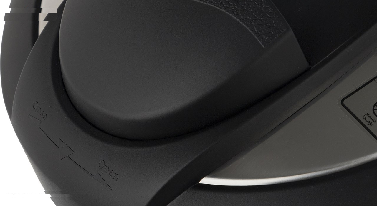 زودپز برقی فلر مدل PC163