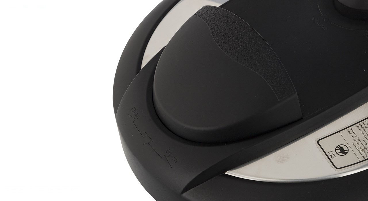 زودپز برقی فلر مدل PC163