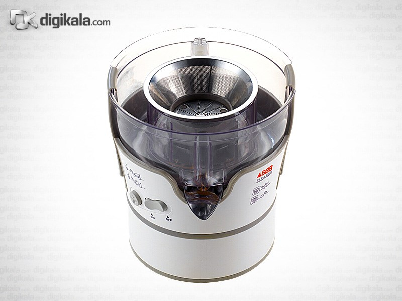 آبمیوه گیری تفال الی ZN3551