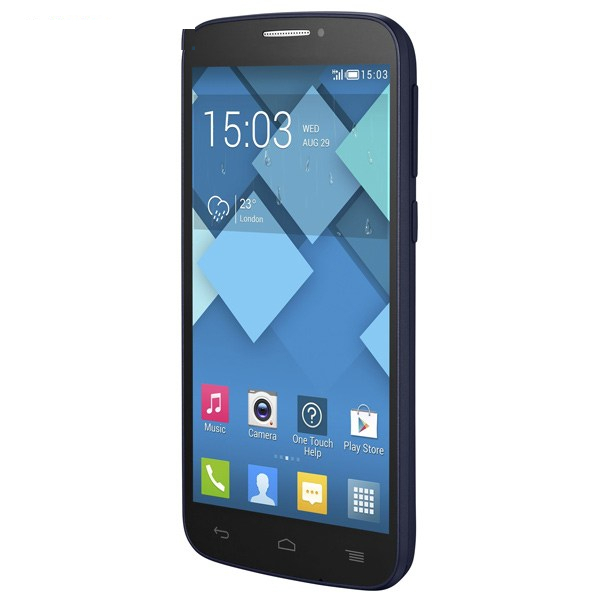 گوشی موبایل آلکاتل مدل One Touch Pop C7 7041D دو سیم کارت
