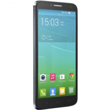 گوشی موبایل تک سیم کارت آلکاتل مدل Onetouch Idol 2 6037Y