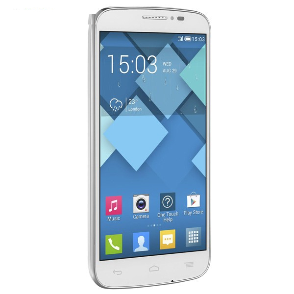 گوشی موبایل آلکاتل مدل One Touch Pop C7 7041D دو سیم کارت