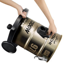 جاروبرقی هیتاچی مدل CV-970Y