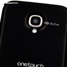 گوشی موبایل آلکاتل مدل One Touch Snap 7025D