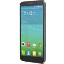 گوشی موبایل تک سیم کارت آلکاتل مدل Onetouch Idol 2 6037Y