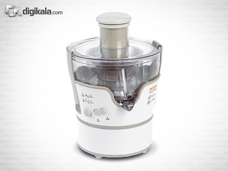 آبمیوه گیری تفال الی ZN3551