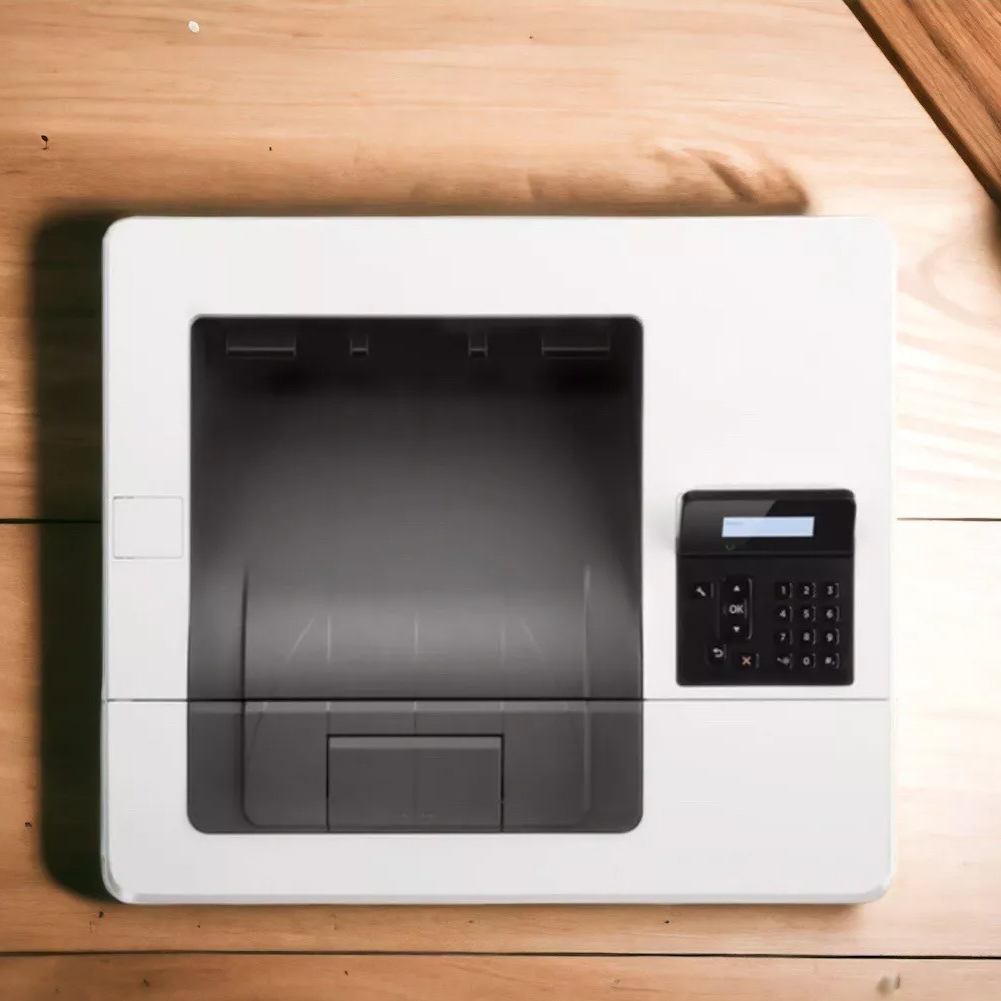 پرینتر لیزری اچ‌ پی مدل LaserJet Pro M501dn