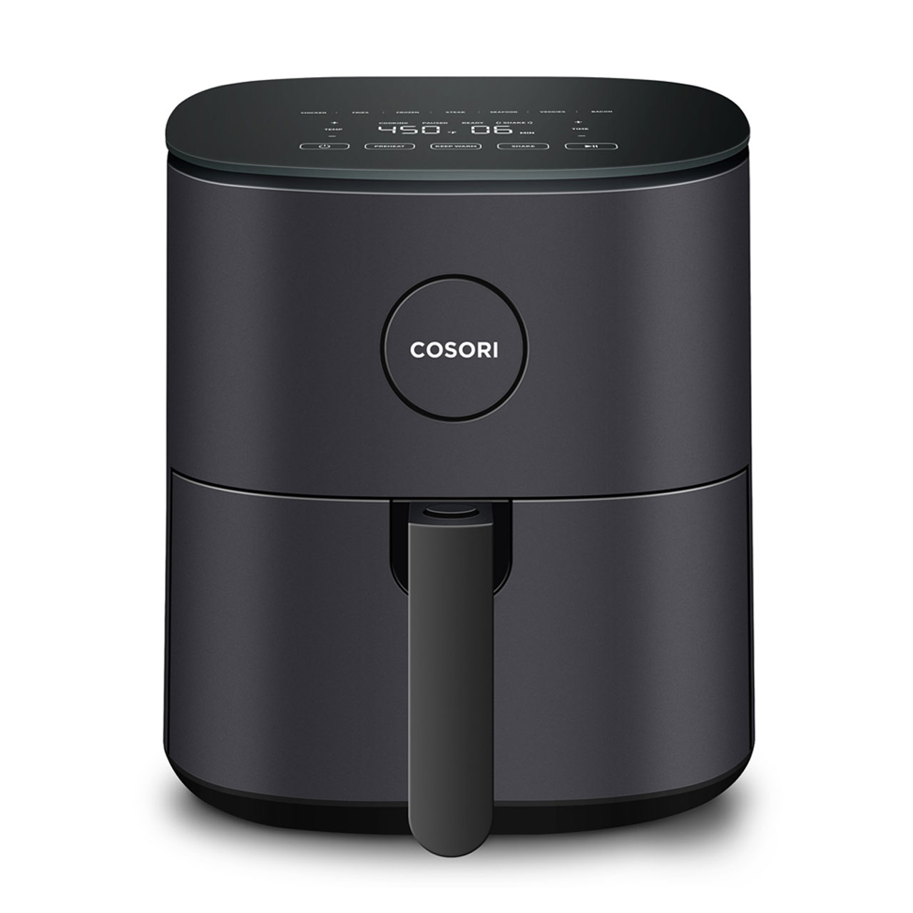 سرخ کن بدون روغن کوزوری مدل CAF-L501