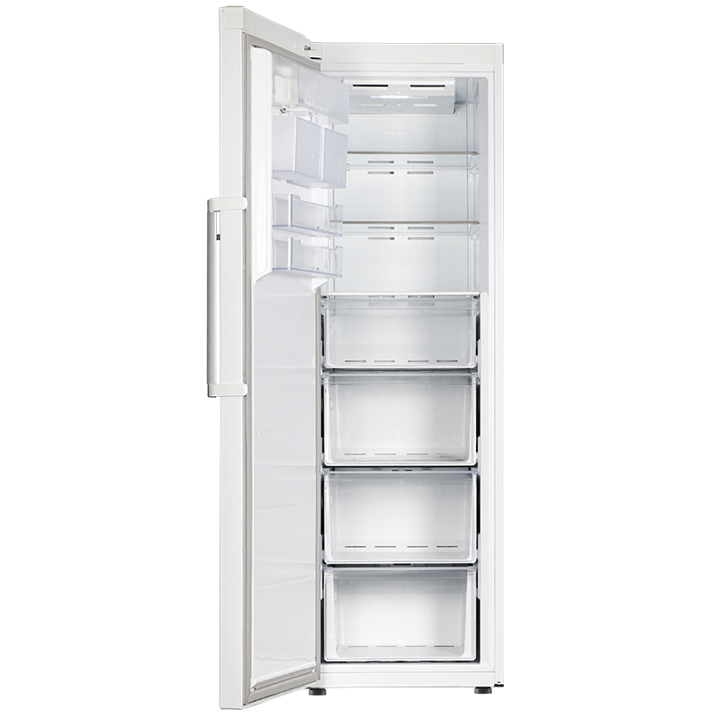 یخچال فریزر دوقلو 40 فوت پاکشوما مدل RTFA 900 W