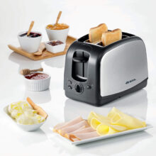 توستر آریته مدل 153