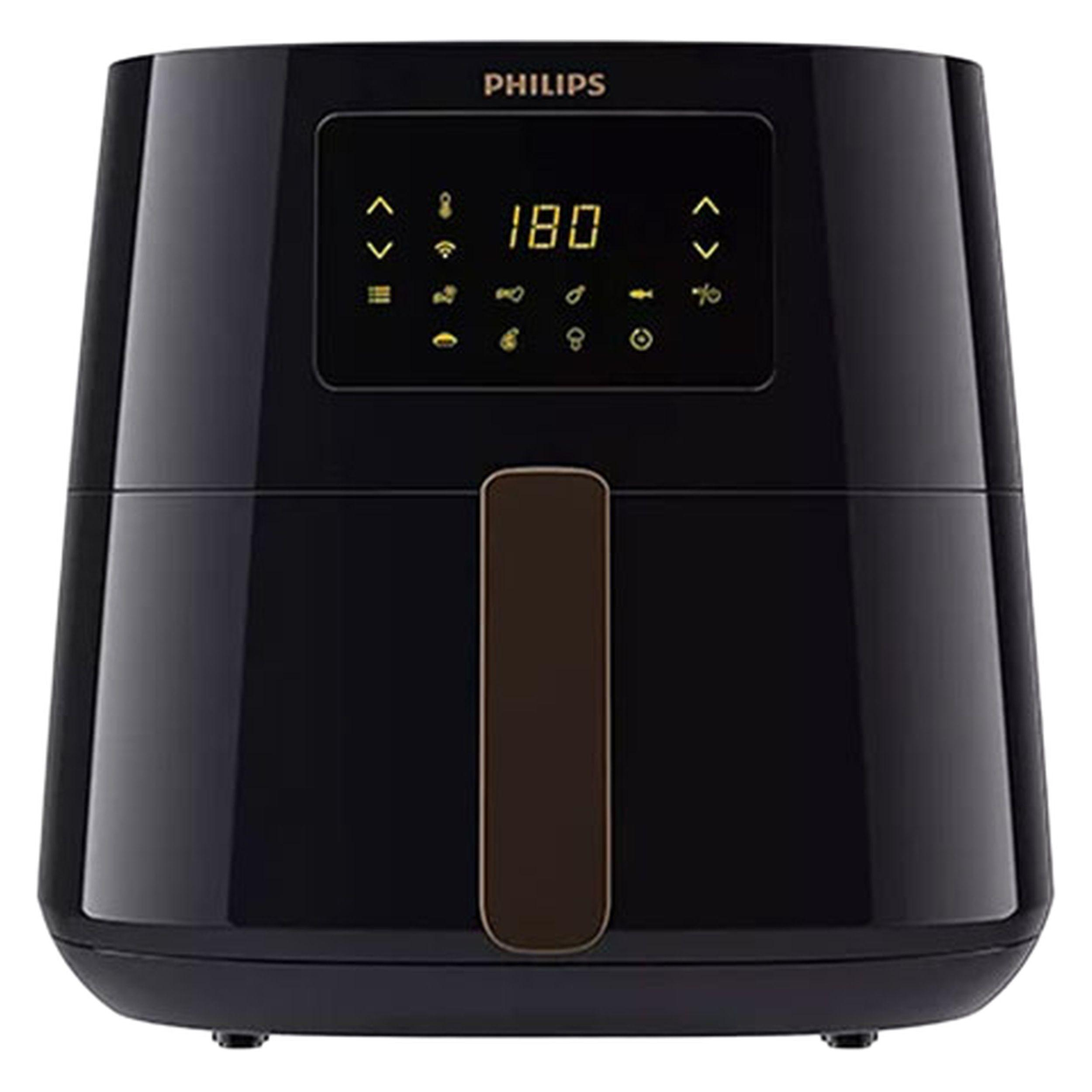 سرخ کن بدون روغن فیلیپس مدل HD9280