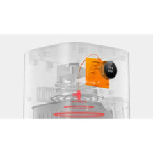 سرخ کن بدون روغن شیائومی مدل MAF02