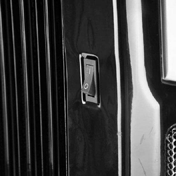 شوفاژ برقی جی پاس مدل GRH9101