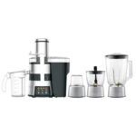 آبمیوه‌گیری چند کاره دلمونتی مدل 710