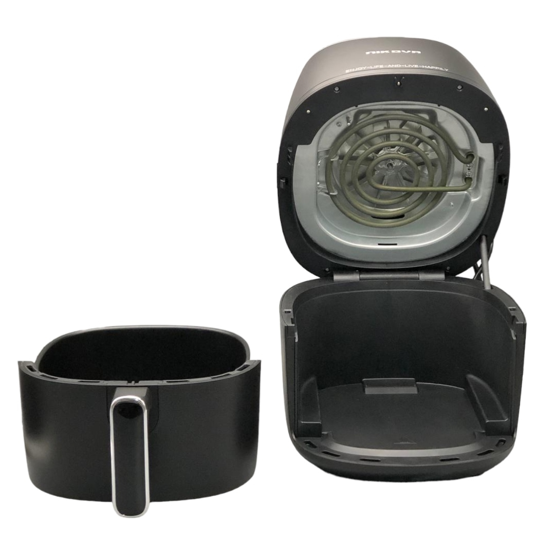 سرخ کن بدون روغن نیکووا مدل NAF-25D