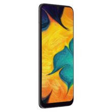 گوشی موبایل سامسونگ مدل Galaxy A30 SM-A305F/DS دو سیم کارت ظرفیت 64 گیگابایت