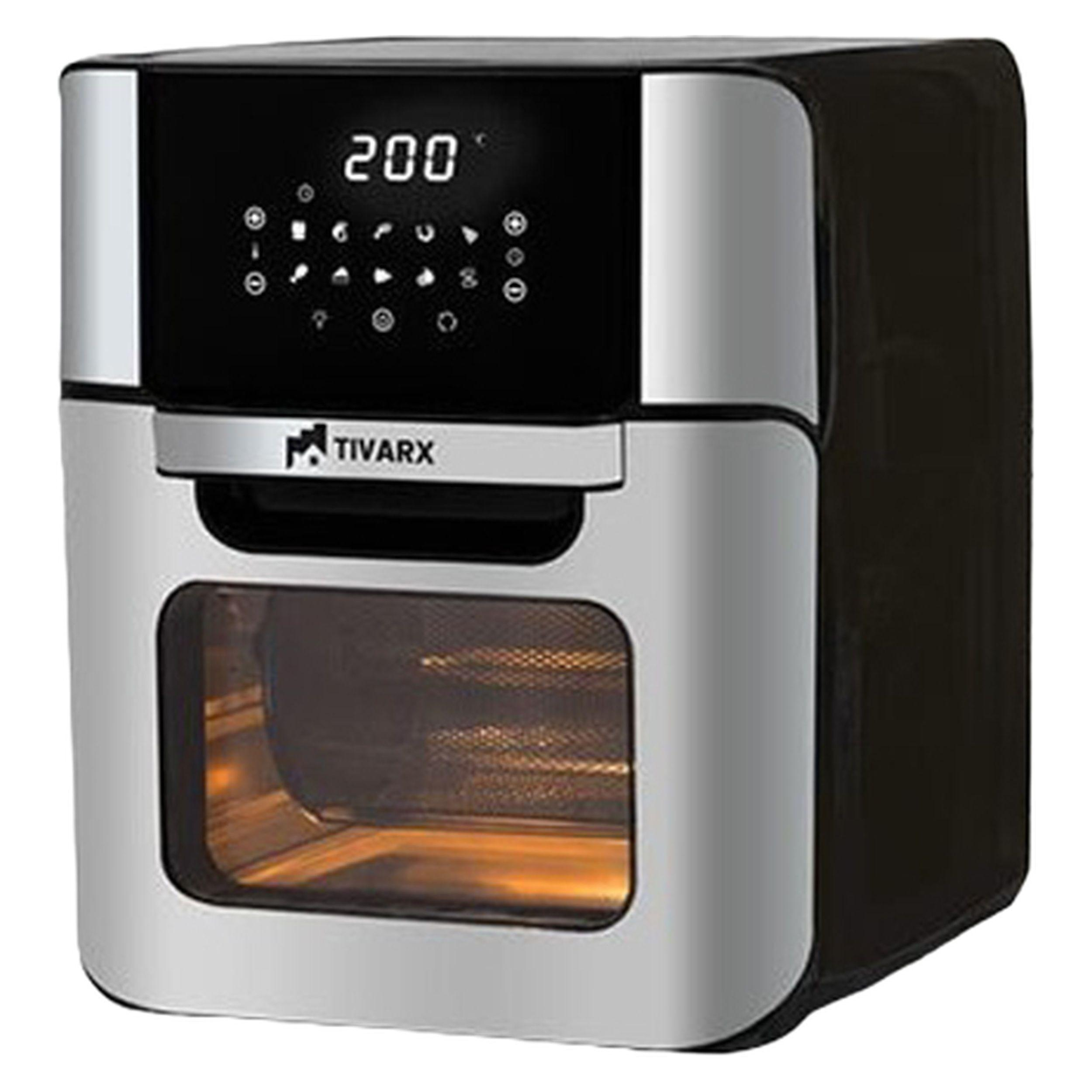 هواپز 12 لیتری تیوارکس مدل TX1099 هواپز 12 لیتری تیوارکس مدل TX1099