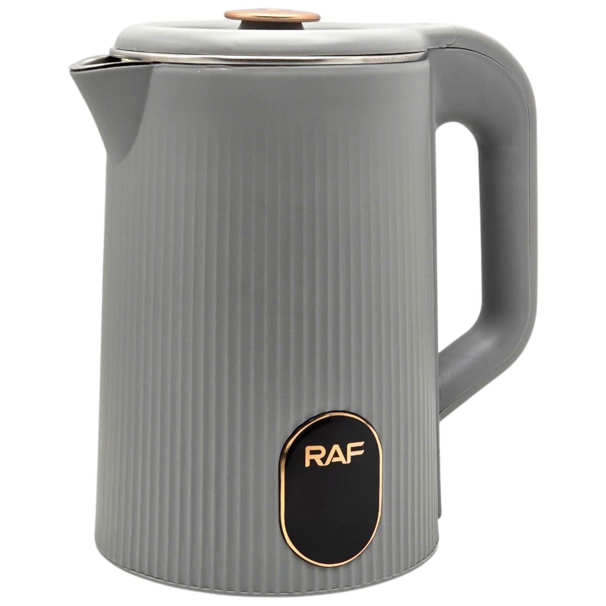 کتری برقی راف مدل R.7983 گنجایش 2 لیتر