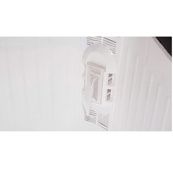 ماشین لباسشویی نیمه اتوماتیک پاکشوما مدل PTF 1504 iAJ ظرفیت 15.5 کیلوگرم