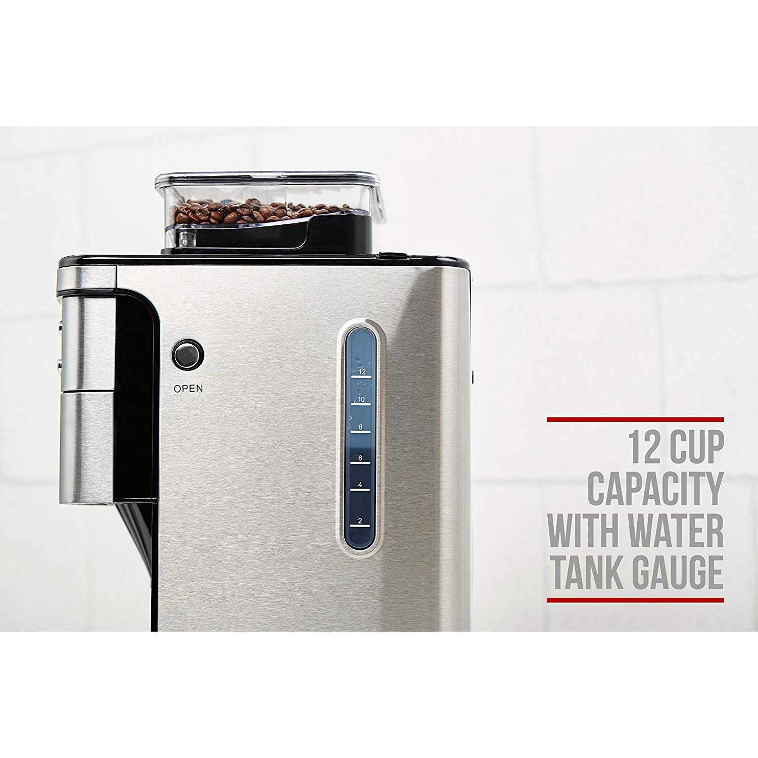 قهوه‌ساز اندروجیمز مدل AJ001337