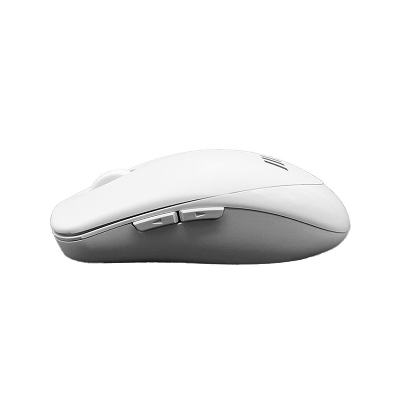 ماوس و کیبورد بی سیم ام اس آی مدل RF-1430w- FS + ma004w