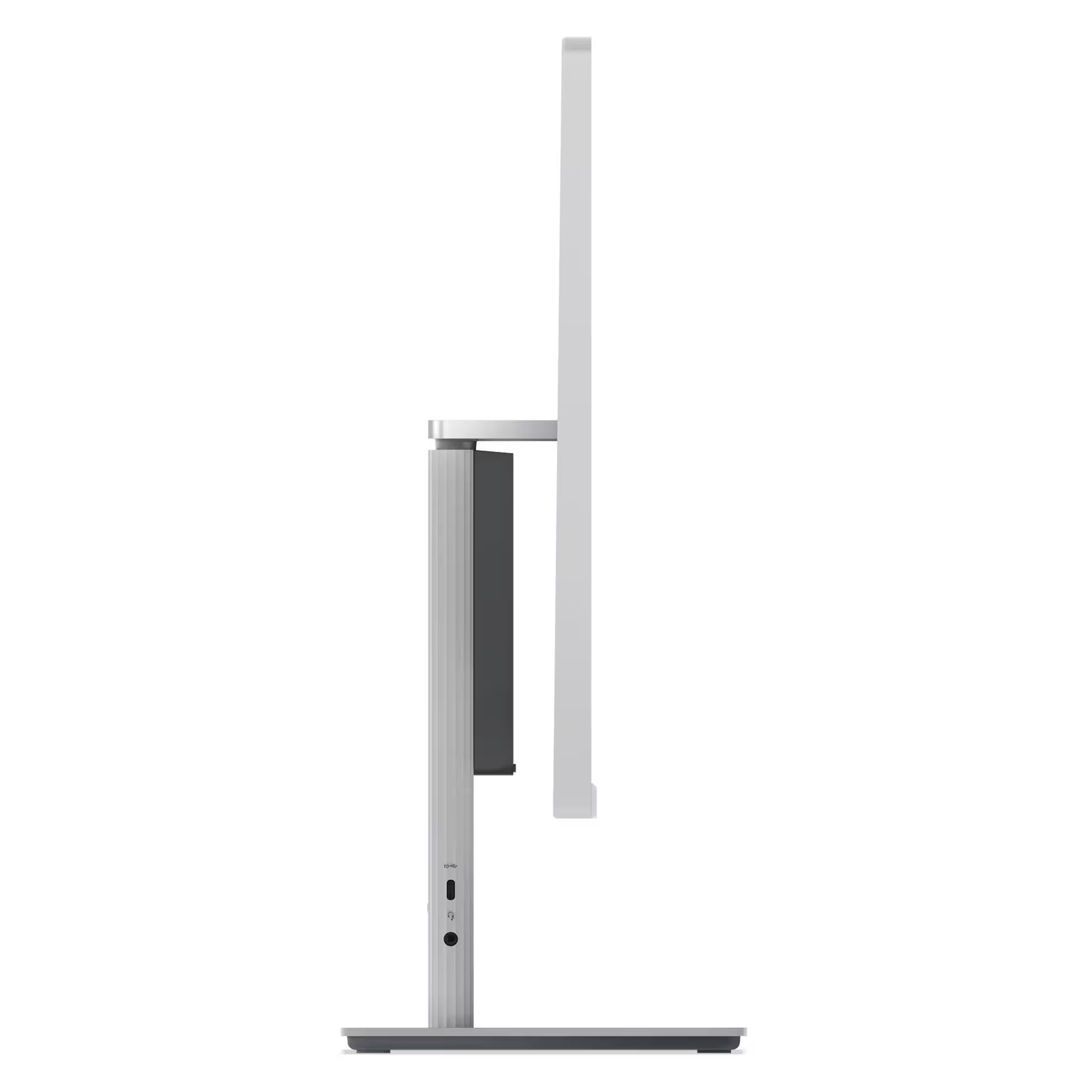 کامپیوتر همه کاره 27 اینچ لنوو مدل IdeaCentre AIO 27IRH9 F0HM00EJAK با پردازنده Core i7 13620H رم 8 گیگابایت از نوع DDR5 حافظه داخلی 512 گیگابایت SSD کارت گرافیک UHD Graphics (integrated) نمایشگر از نوع IPS