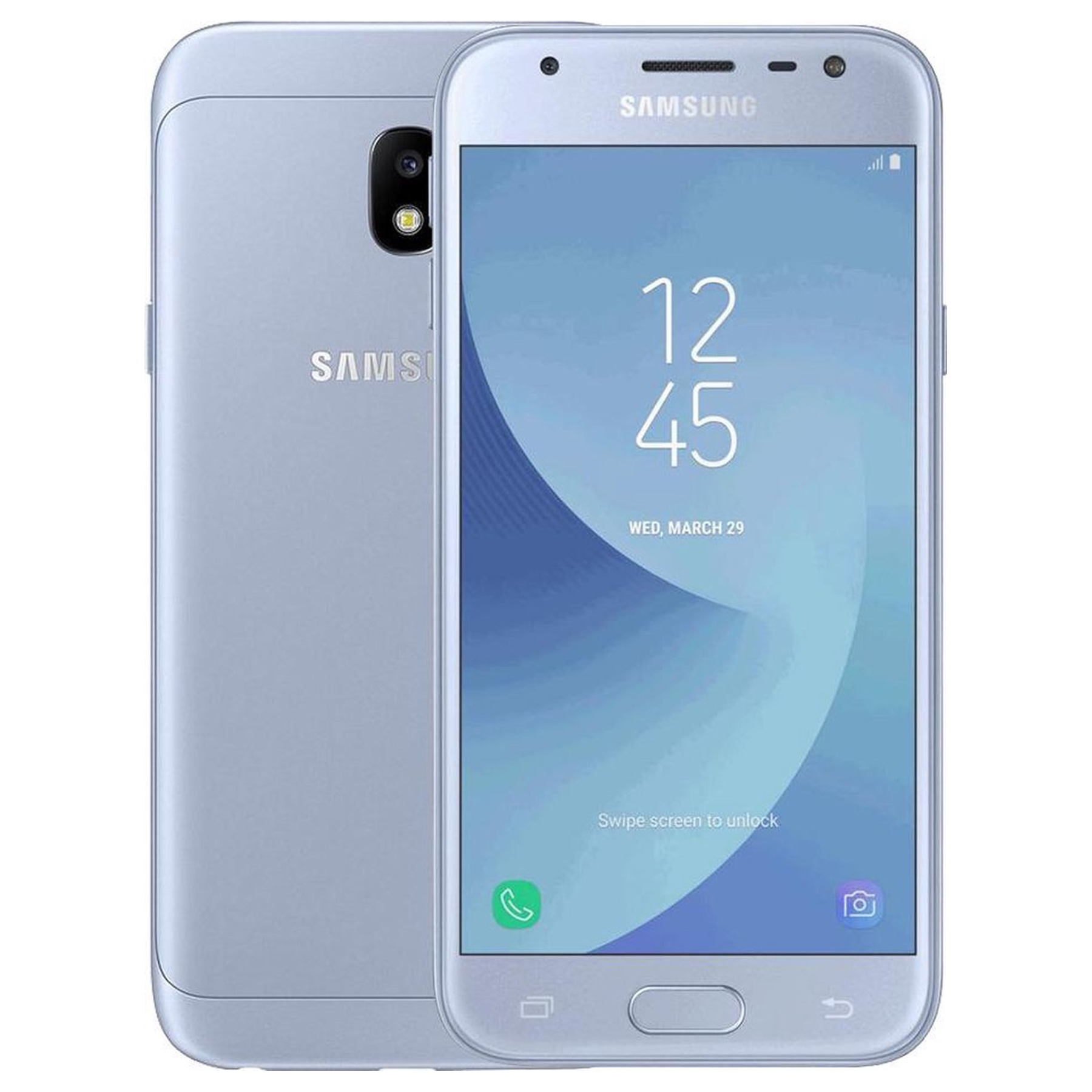 گوشی موبایل سامسونگ مدل Galaxy J3 Pro SM-J330 دو سیم کارت گوشی موبایل سامسونگ مدل Galaxy J3 Pro SM-J330 دو سیم کارت