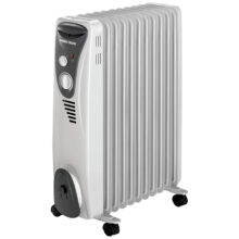 شوفاژ برقی بلک اند دکر مدل OR09D