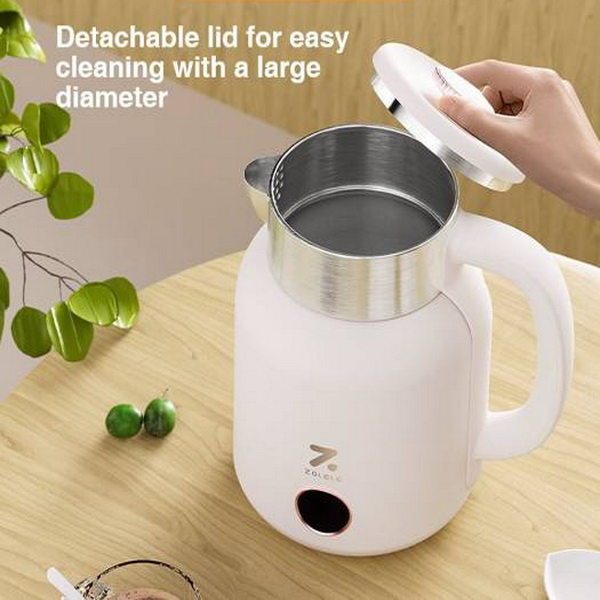 کتری برقی هوشمند زوله له مدل HK152